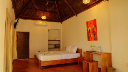 Deluxe Ananda Resort Mũi Né Phan Thiêt