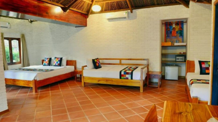 Deluxe Ananda Resort Mũi Né Phan Thiêt