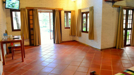 Bungalow Family Ananda Resort Mũi Né Phan Thiêt