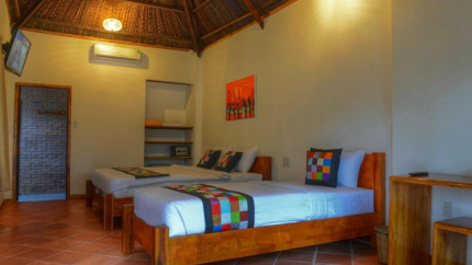 Deluxe Ananda Resort Mũi Né Phan Thiêt