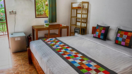 Standard Ananda Resort Mũi Né Phan Thiêt