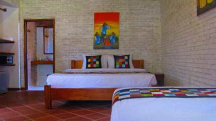 Suite Ananda Resort Mũi Né Phan Thiêt