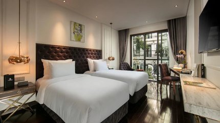 Phòng Grand Executive