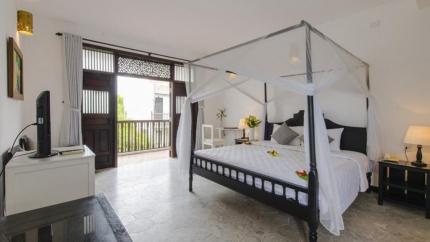 Phòng Family Grand Deluxe Connecting