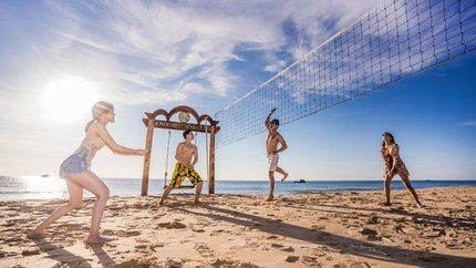 Hoạt động thể thao