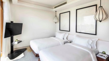 SkyPool Seaview Two Bedroom Loft