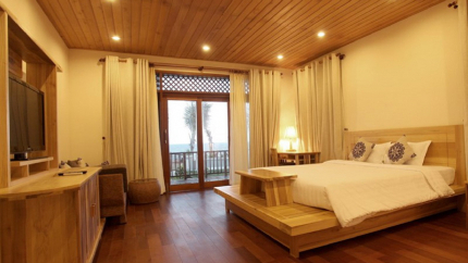 Standard Villa