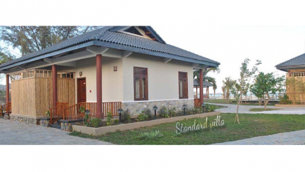 Standard Villa