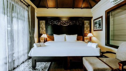 VN - Countryside Bungalow