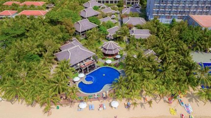 Anja Beach Resort & Spa Phú Quốc