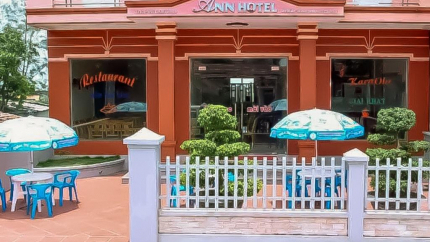 Ann Hotel Quảng Ninh