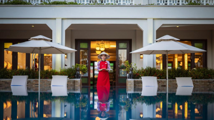 Ann Retreat Resort & Spa Hội An