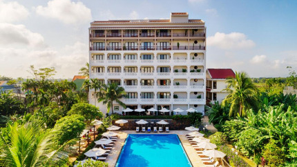 Ann Retreat Resort & Spa Hội An