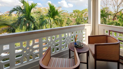 View Grand Deluxe Double