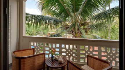 View Grand Deluxe Twin