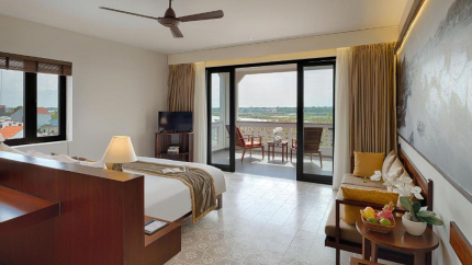 Grand Suite River View