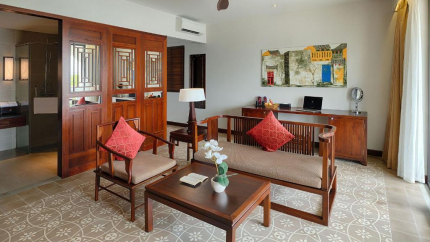 Executive Suite River View