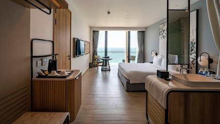 Nội thất gỗ hiện đại