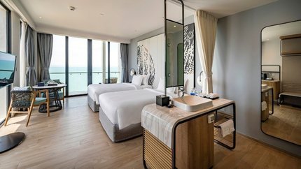 Premier Signature Ocean View