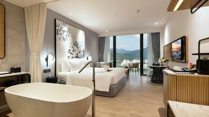 Premier Signature Ocean View