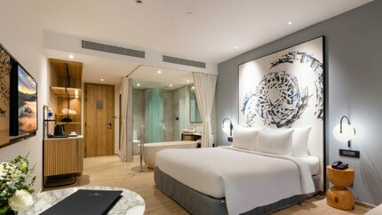 Premier Signature Ocean View