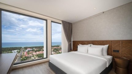 Family Suite Panorama View Room