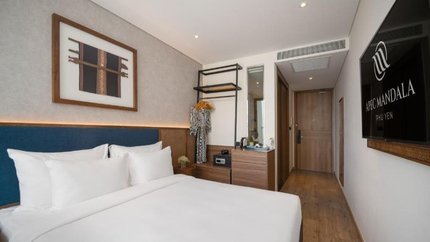 Grand Suite Panorama view