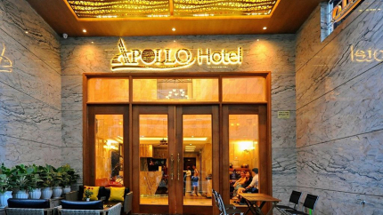 Apollo Hotel Nha Trang