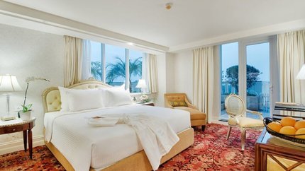 Phòng Canvas Garden Studio