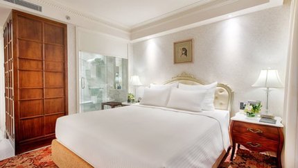 Phòng Gallery Garden