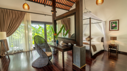 Aravinda Suite Villa
