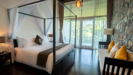 Valleyfield Executive