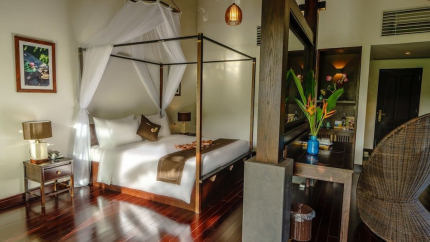 Aravinda Suite Villa