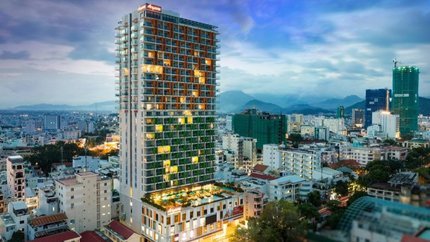 TUI BLUE Nha Trang
