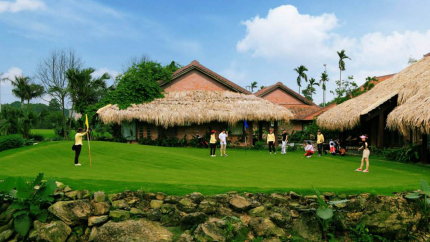 Asean Resort & Spa
