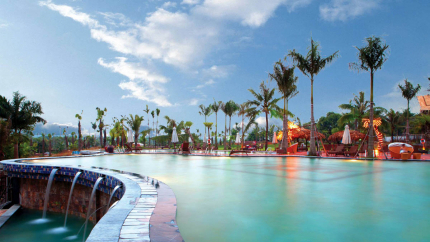 Asean Resort & Spa
