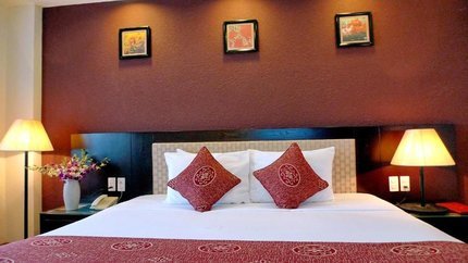 Superior (Double/Twin)