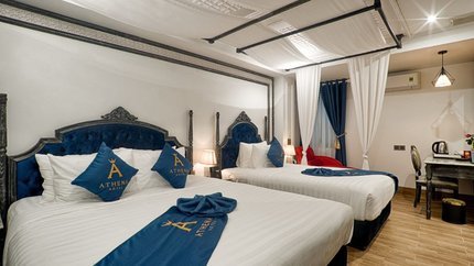 Phòng Grand Superior