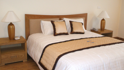 Atlanta Serviced Apartment