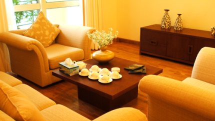 Atlanta Serviced Apartment