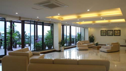 Atlanta Serviced Apartment