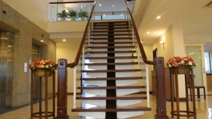 Atlanta Serviced Apartment