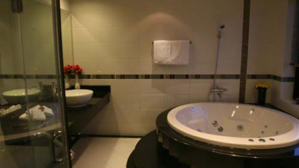 Atlanta Serviced Apartment