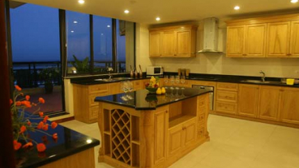 Atlanta Serviced Apartment