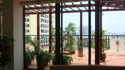 Atlanta Serviced Apartment