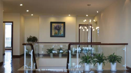 Atlanta Serviced Apartment