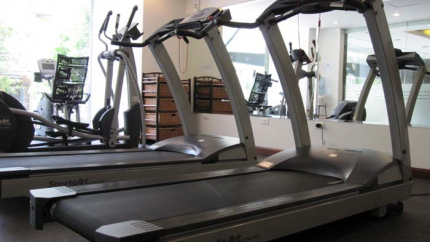 Atlanta Serviced Apartment