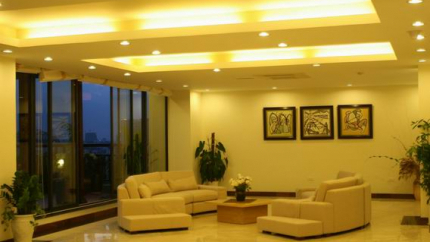 Atlanta Serviced Apartment