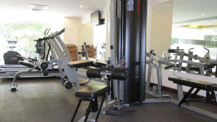 Atlanta Serviced Apartment