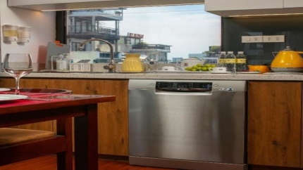 Au Coeur Connecting Room Au Coeur d’Hanoi 3*